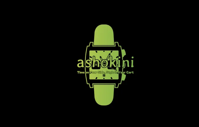 ashokini.com